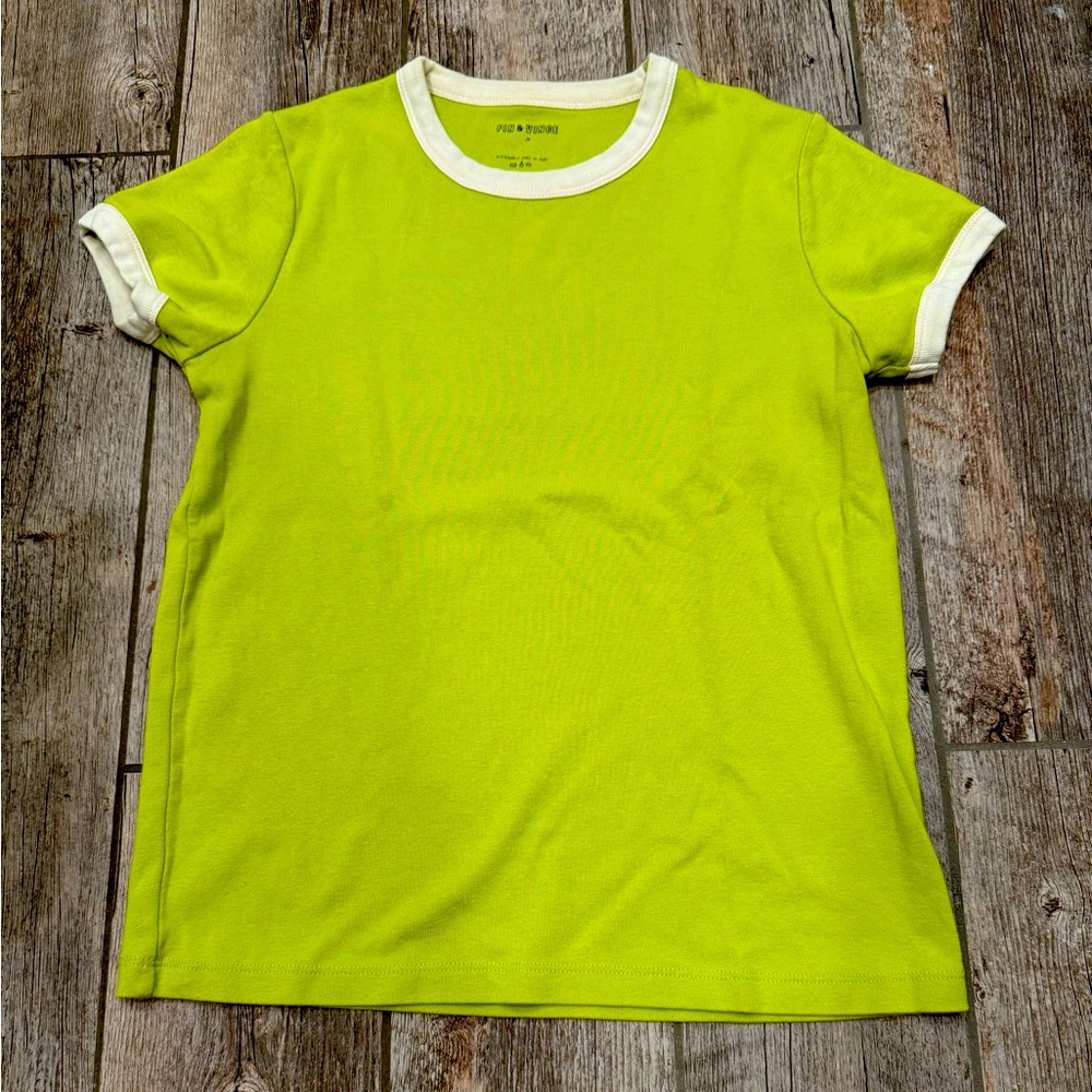 Fin & Vince vintage tee